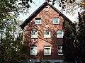 DJH-Jugendherberge und Naturfreundehaus