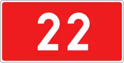 DK22