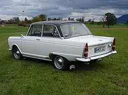 DKW F 12