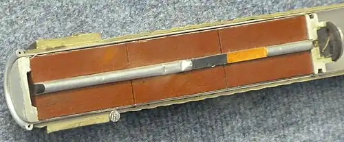 Handflammpatrone DM34
