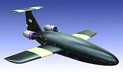 EADS DO-DT 35