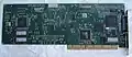 EISA-SCSI RAID controller