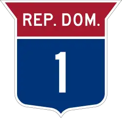 Autopista Duarte