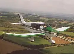 Robin DR 400-180