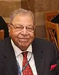 Mostafa Kamal Tolba