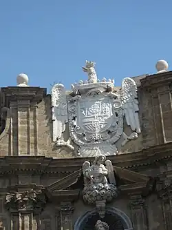 Wappen