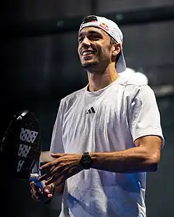 Alejandro Galán