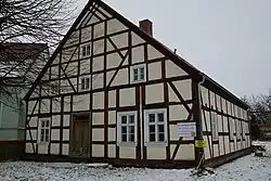 Altwriezen 40