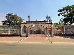 Mercado Municipal