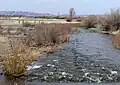 Illinois River bei Walden