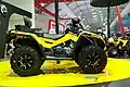 Can-Am Outlander