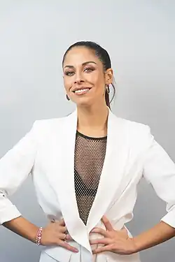Negah Amiri