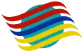 Logo beim Sendestart Januar 1993