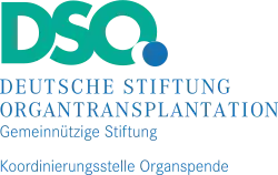 Logo der DSO