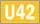 U42