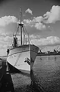 Tromøsund (1928)
