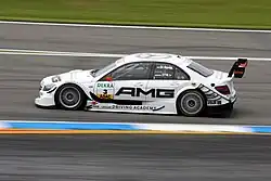Paul di Resta
