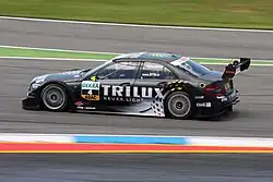 Ralf Schumacher