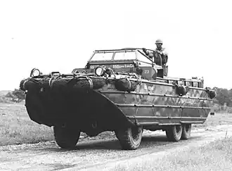 US-Army DUKW