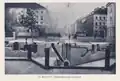 Halle VI: Städtischer Straßenbau