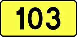 DW103