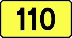 DW110