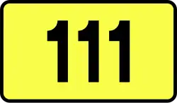 DW111