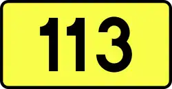 DW113
