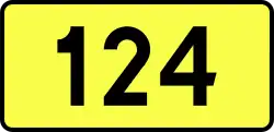 DW124