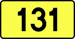 DW131