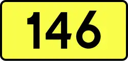 Droga wojewódzka 146