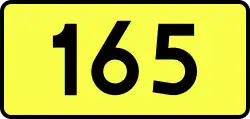 DW165