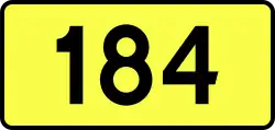 DW184