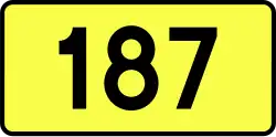 DW187