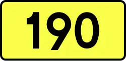 DW190