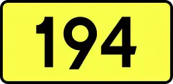 DW194