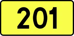 DW201