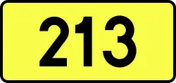 DW213