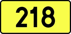 DW218