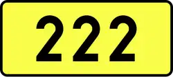DW222