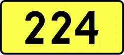 DW224