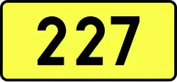 DW227