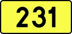 DW231