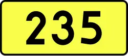 DW235