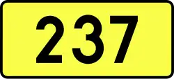 DW237