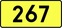 DW267
