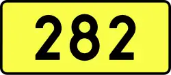 DW282