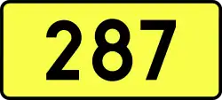 DW287