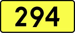 DW294