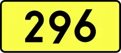DW296